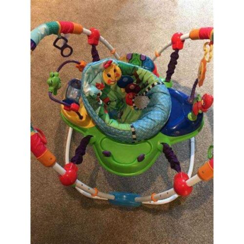 Baby Einstein Jumperoo Lewisham Toy Library